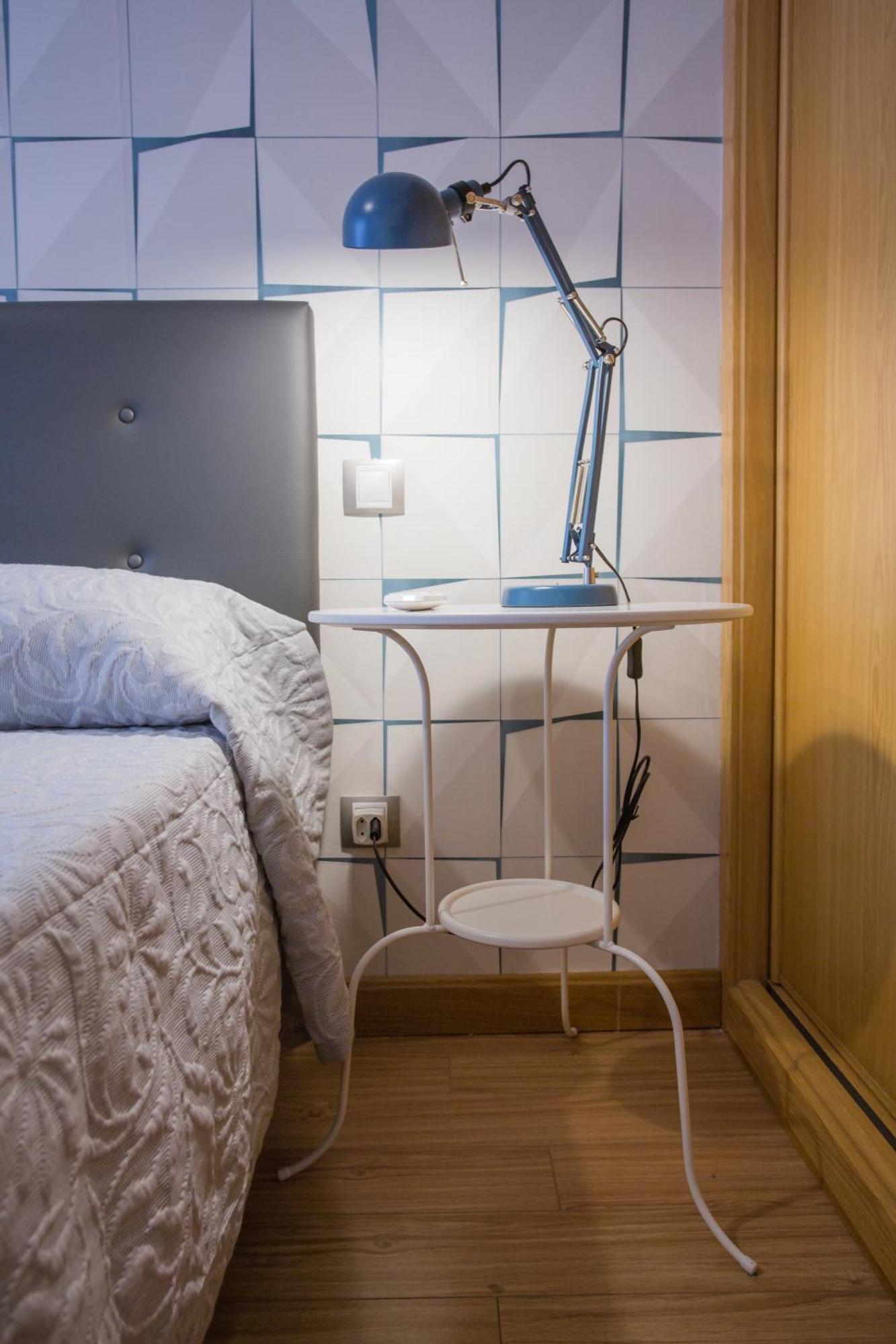 Apartamentos Abula Ávila Εξωτερικό φωτογραφία