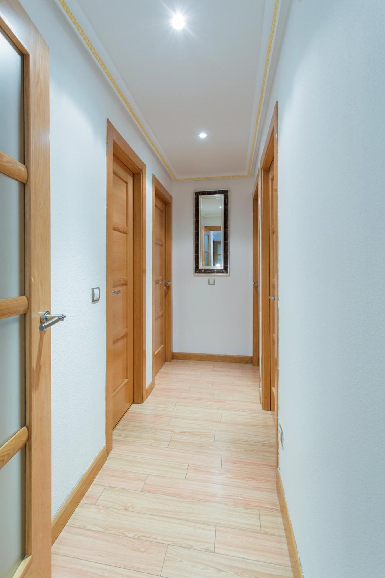 Apartamentos Abula Ávila Εξωτερικό φωτογραφία