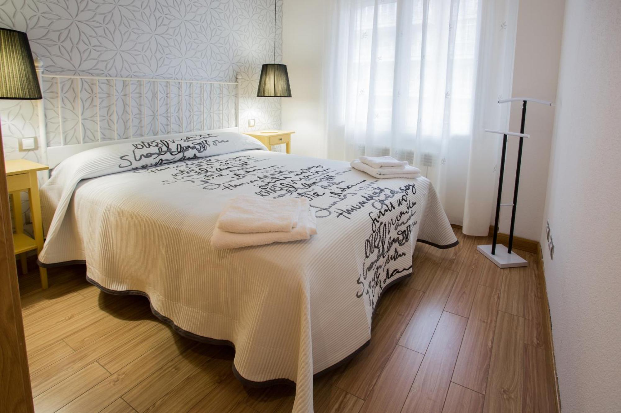 Apartamentos Abula Ávila Εξωτερικό φωτογραφία