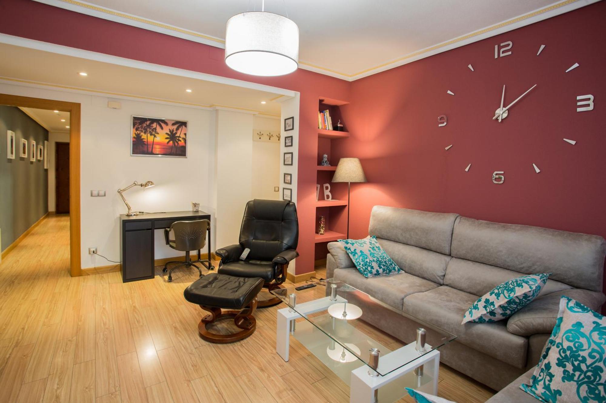 Apartamentos Abula Ávila Εξωτερικό φωτογραφία
