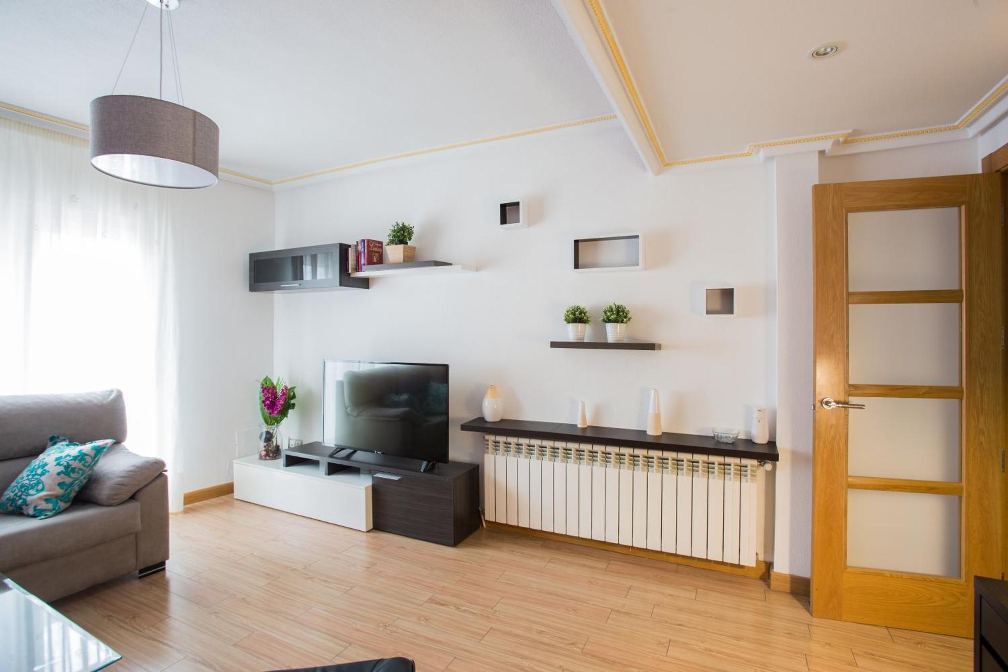 Apartamentos Abula Ávila Εξωτερικό φωτογραφία