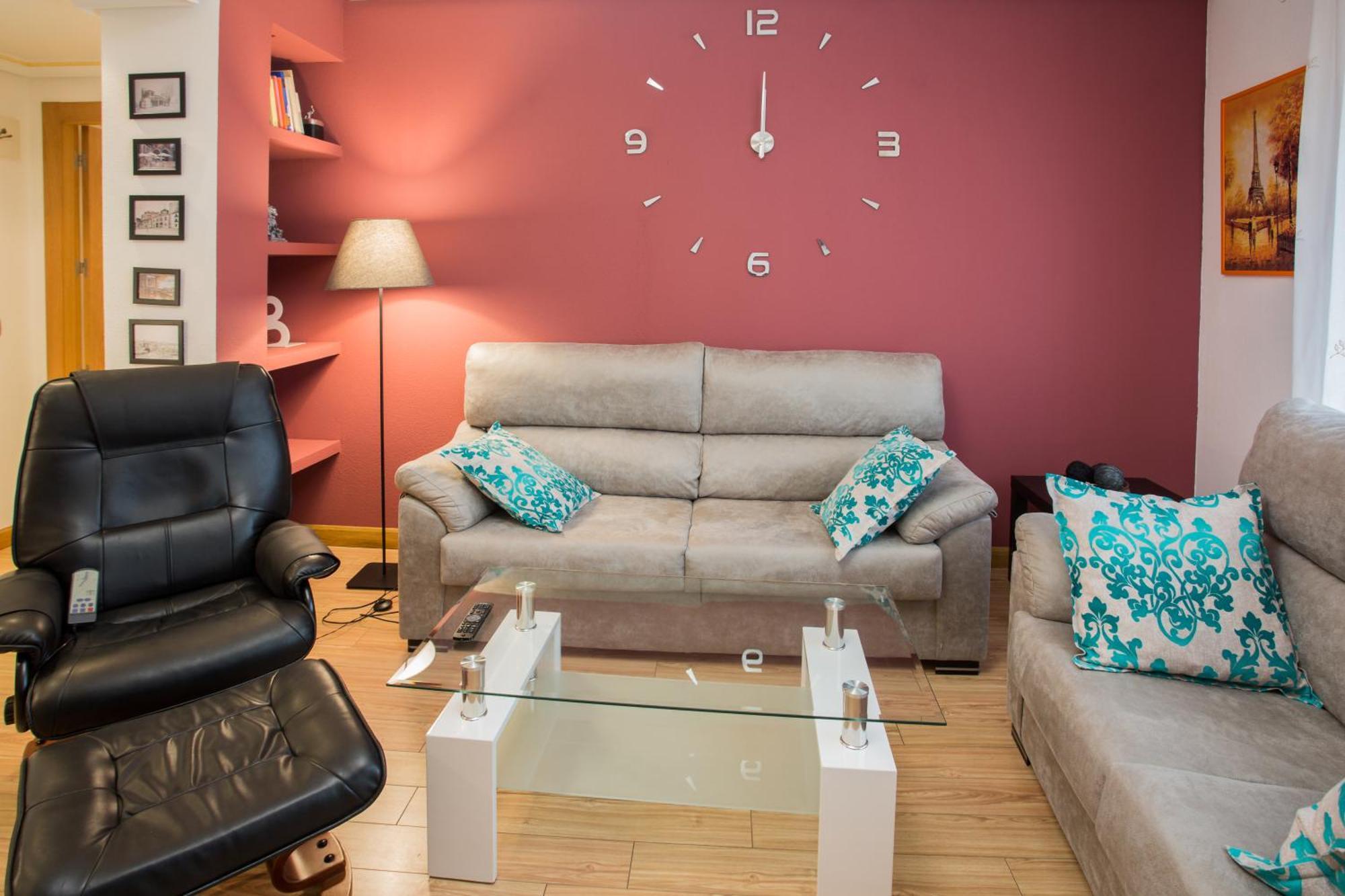 Apartamentos Abula Ávila Εξωτερικό φωτογραφία
